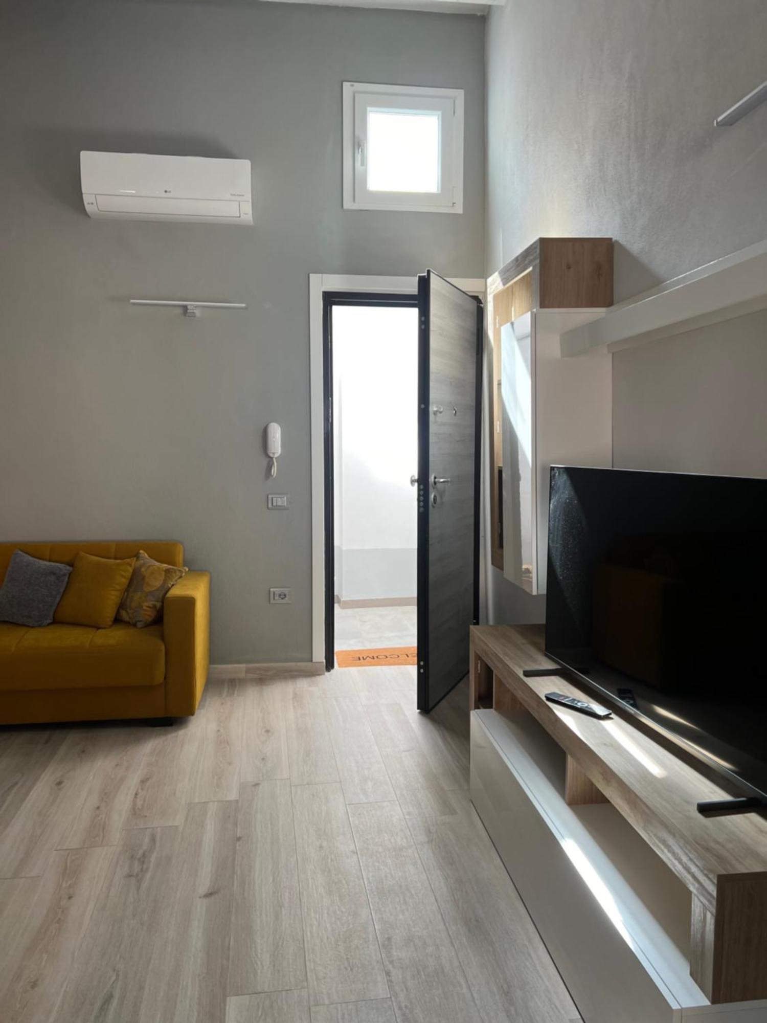 Apartamento Casa Giulia San Giovanni Valdarno Exterior foto