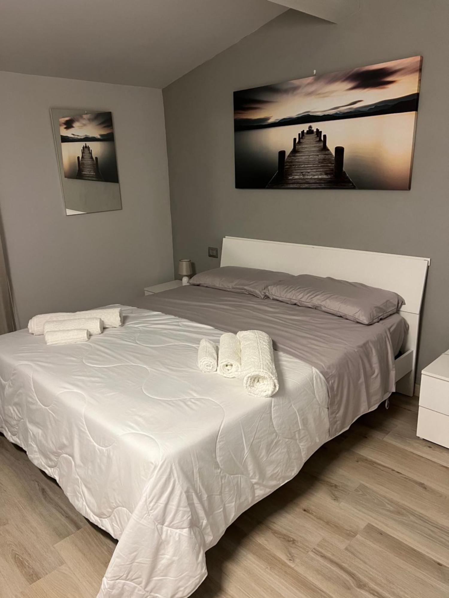 Apartamento Casa Giulia San Giovanni Valdarno Exterior foto